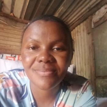 Babysitter in Durban: Nomthandazo Amanda