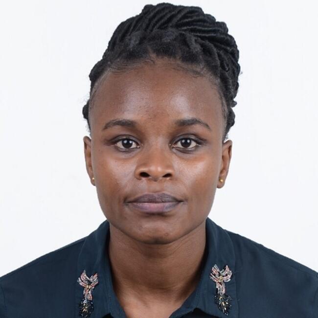 Babysitter in Arlon: Cindy