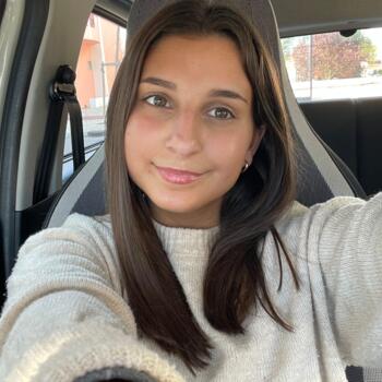 Babysitter in Setúbal: Matilde