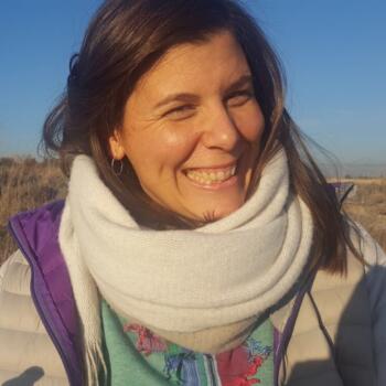 Niñera en Mieres del Camino: Nerea