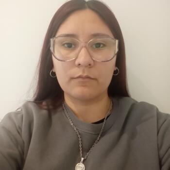 Niñera La Plata: Valentina