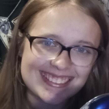 Babysitter in Sparta (Michigan): Mindi