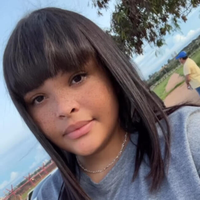 Babá em Brasília: Lorena