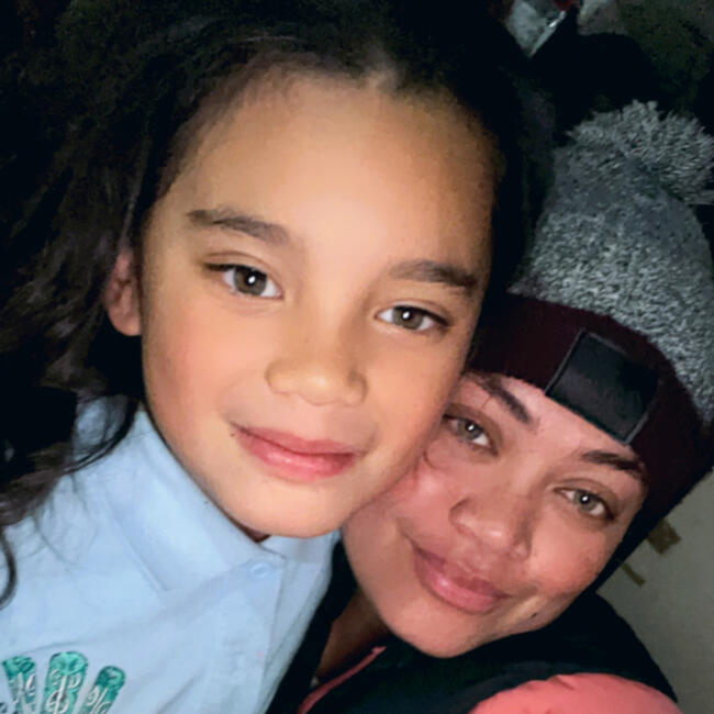 Babysitter in Rotorua: Seke