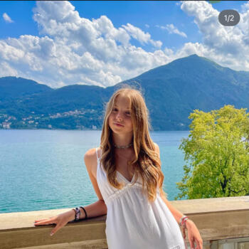 Babysitter Pomerol: Heloise