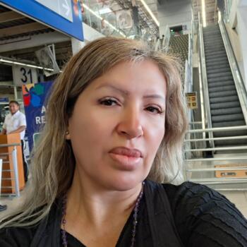 Babysitter in Iquique: Erika