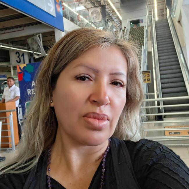 Niñera en Iquique: Erika