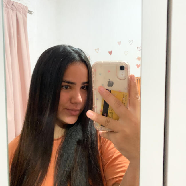 Babysitter in Petrolina: Thaiane Coelho