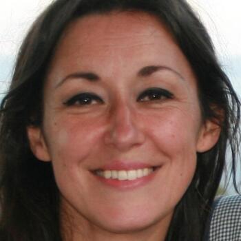 Parent Paris: Marie