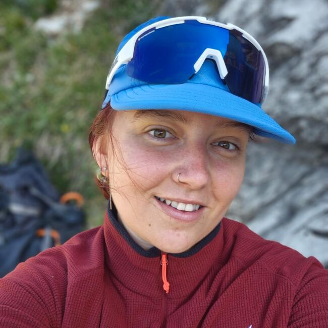 Baby-sitter in Horgen: Lara