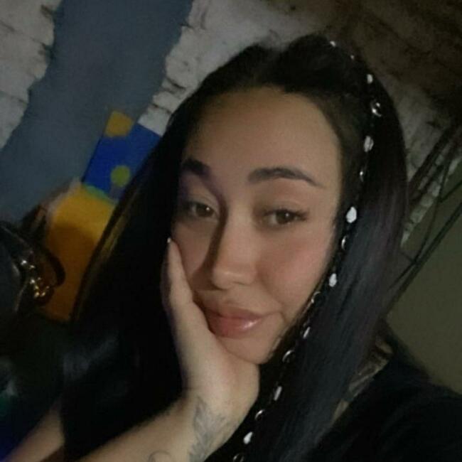 Babysitter in Recoleta: Camila