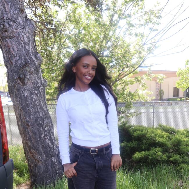 Babysitter in Boise: Cynthia