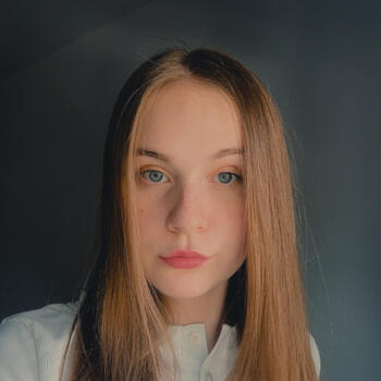 Babysitter Hanover: Snizhana