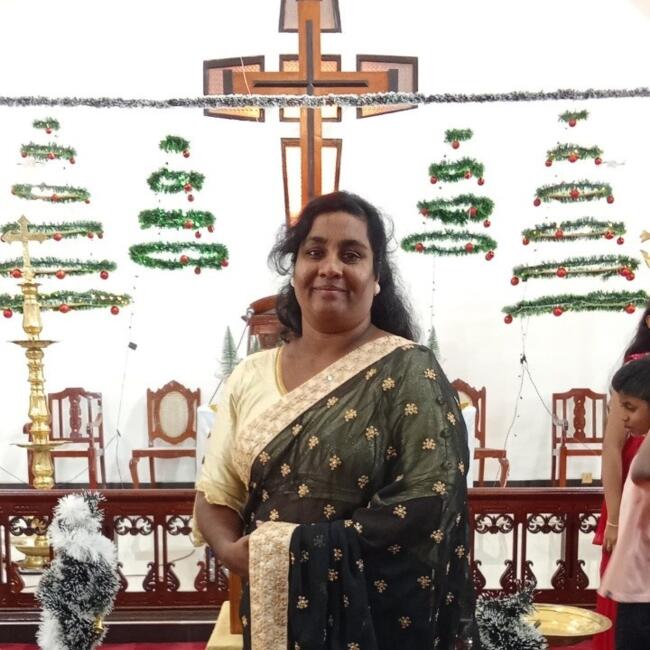 Baby-sitter in Vancouver: Felishta