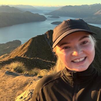 Babysitter in Cromwell: Megan