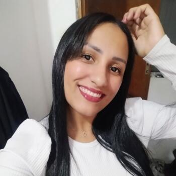 Babá em São Paulo (São Paulo): Mayara