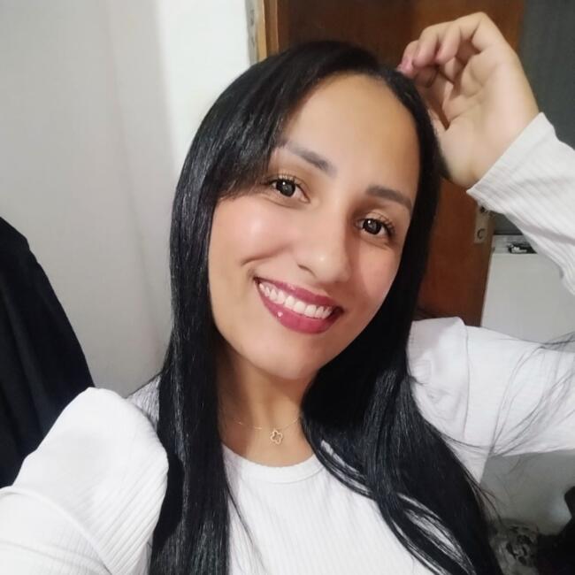 Babá em São Paulo (São Paulo): Mayara