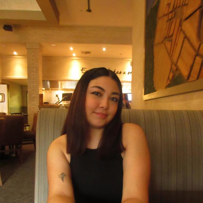 Babysitter in Cypress: Alyssa