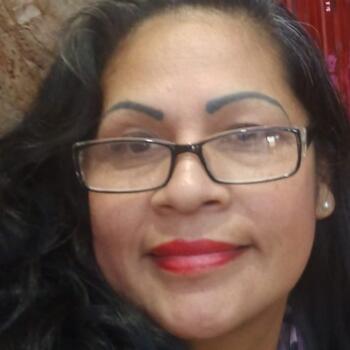 Niñera en Estación Colina: Marcelina