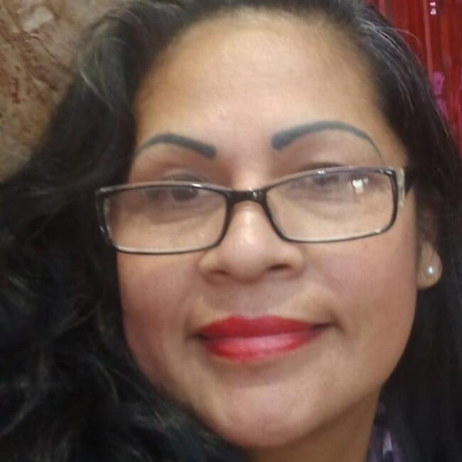 Niñera en Estación Colina: Marcelina