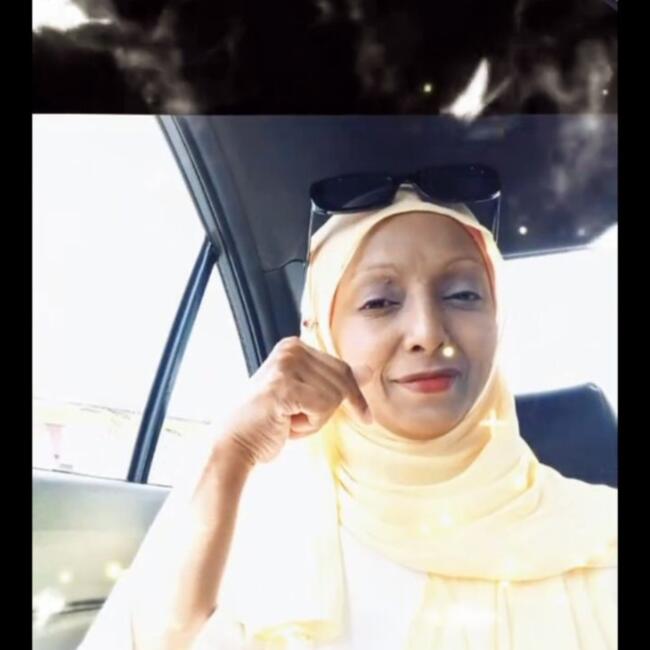 Babysitting job in Kampung Baru Balakong: Mastura