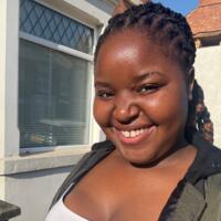 Tadiwanashe Michelle