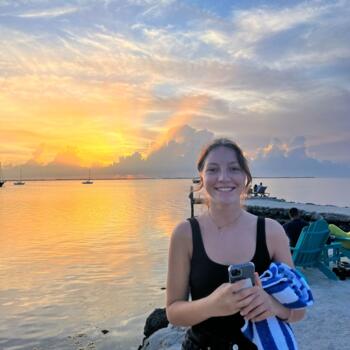 Babysitter Aix-en-Provence: Ambre