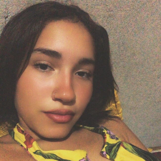 Babysitter in Imperatriz: Samira