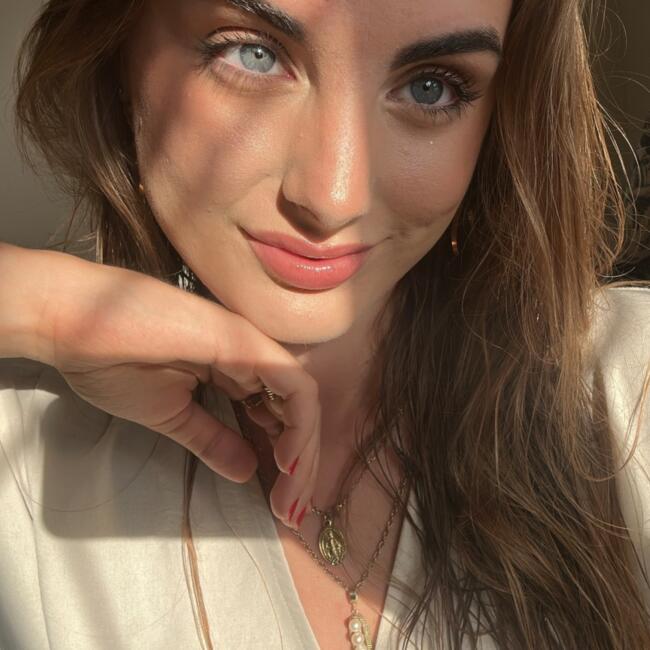 Niñera en Jerez de la Frontera: Maya