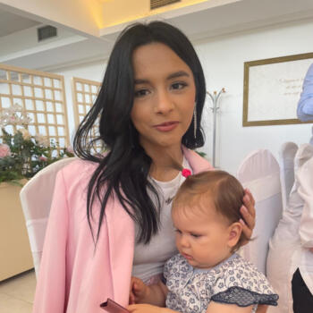 Dadilja Solin: Lorena