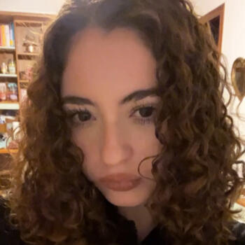 Babysitter a Scafati: Antonietta