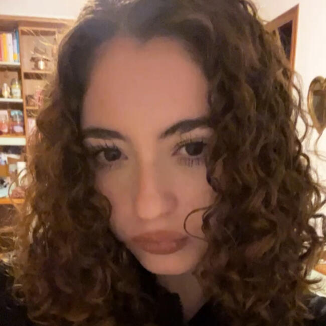 Babysitter a Scafati: Antonietta