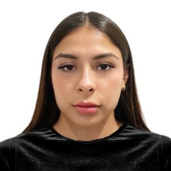 Babysitter in Lima: Nicole