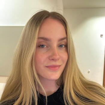 Babysitter in St. Gallen: Suna