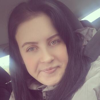 Babysitter in Kaunas: Aušra