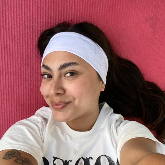 Babysitter in Antofagasta: Marisol