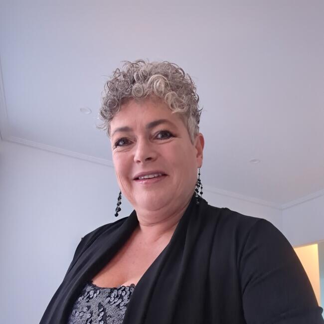 Nanny in Melbourne: Karen