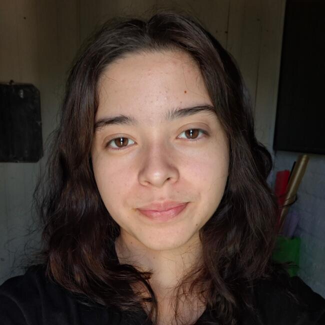 Niñera en La Florida: Margaret