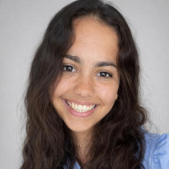 Baby-sitter Évreux: Malia