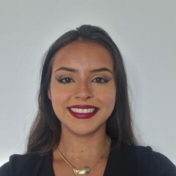 Babá em São Paulo: Ana Beatriz