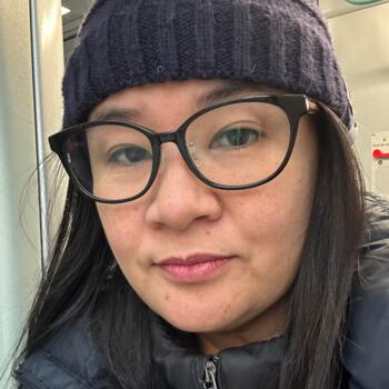 Baby-sitter in Genève: Catherine