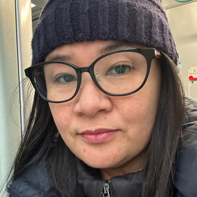 Babysitter a Ginevra: Catherine