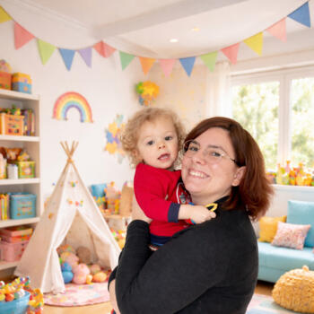 Baby-sitter Provin: Kathleen