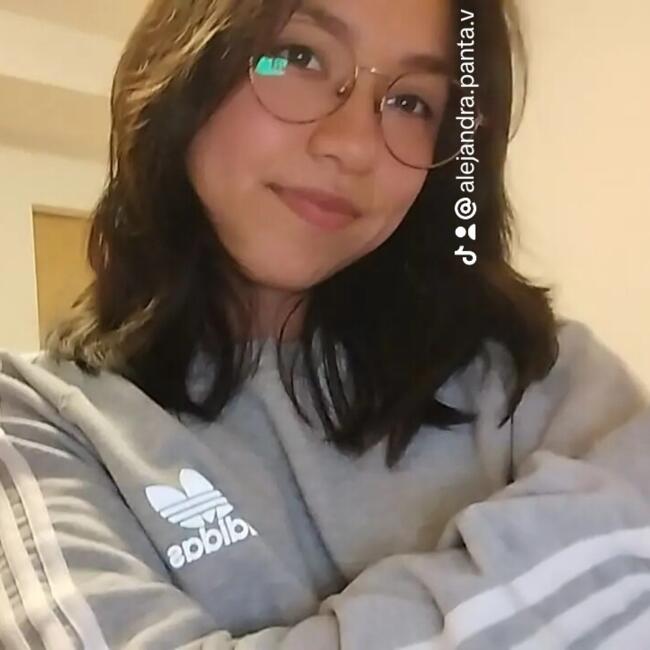 Canguro en Madrid: Alejandra