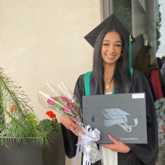 Gardienne à Brampton: Aamani