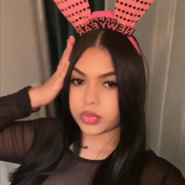 Babysitter in The Bronx: Rosandy 