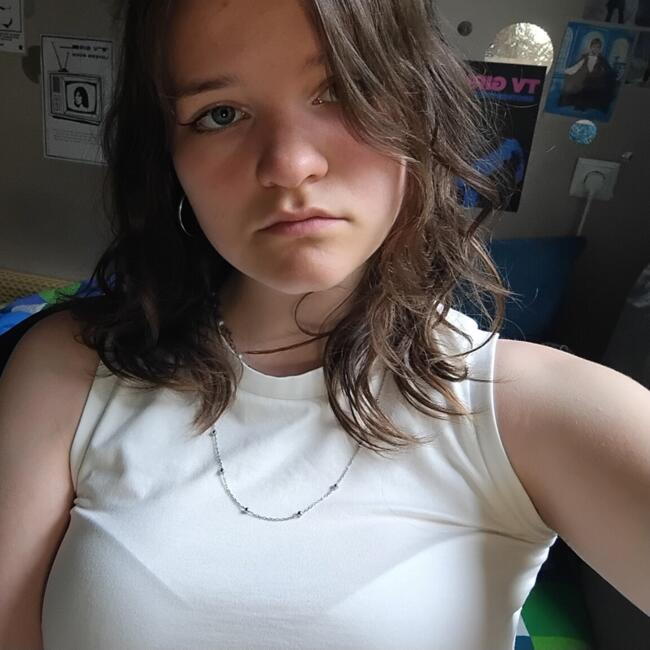 Babysitter in Rybnik: Emilia