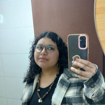 Babysitter in San José de Mayo: Priscila
