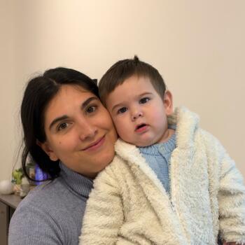 Babysitting job in Salta: Valentina