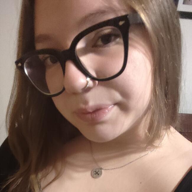 Babysitter in Katsikas: Άννα